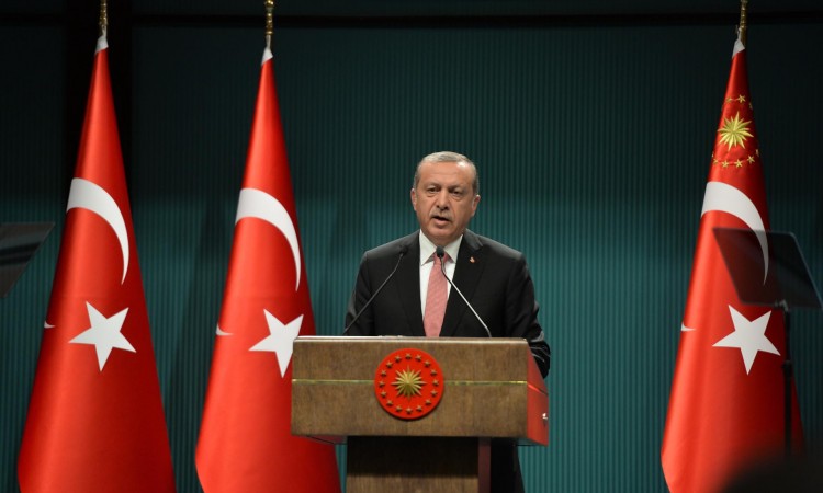 Erdogan: Pojačat ćemo pritisak na Izrael radi sprečavanja humnaitarne katastrofe u Gazi